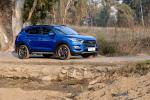 Hyundai Tucson 2018 года (ZA)